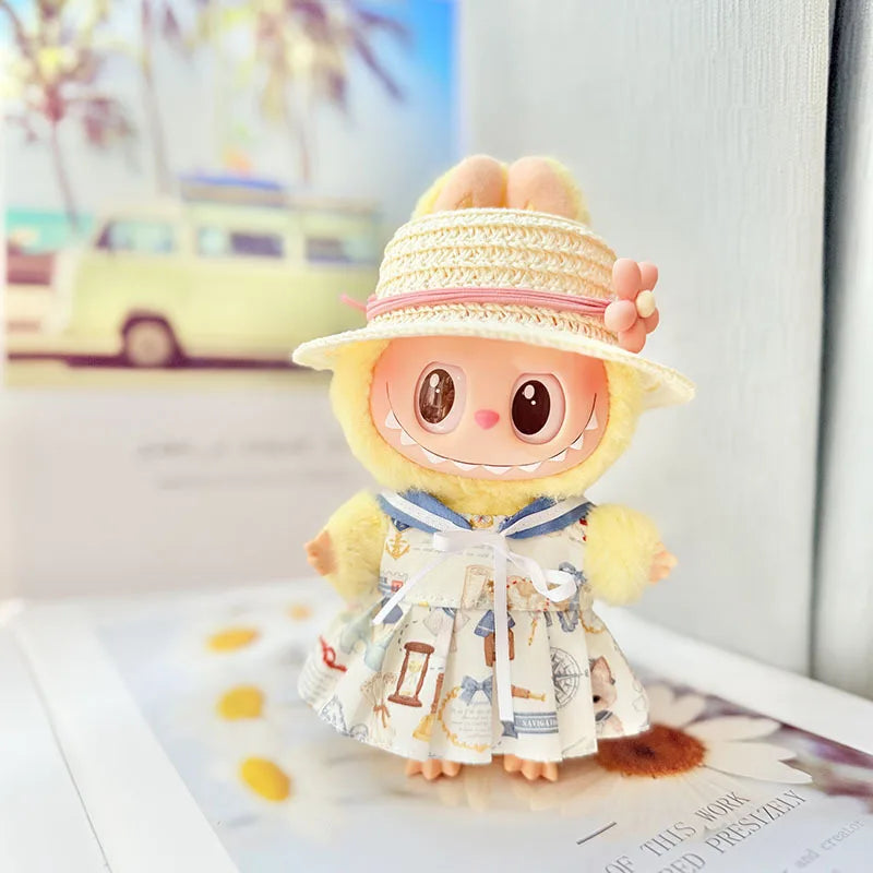 Sweetheart Sailor set