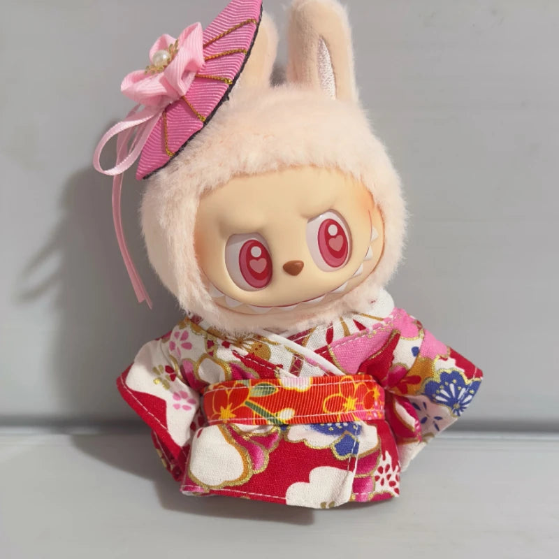 Kimono Set