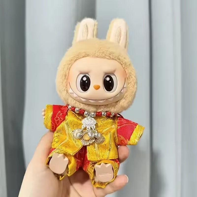 Chinese Style New Year Set