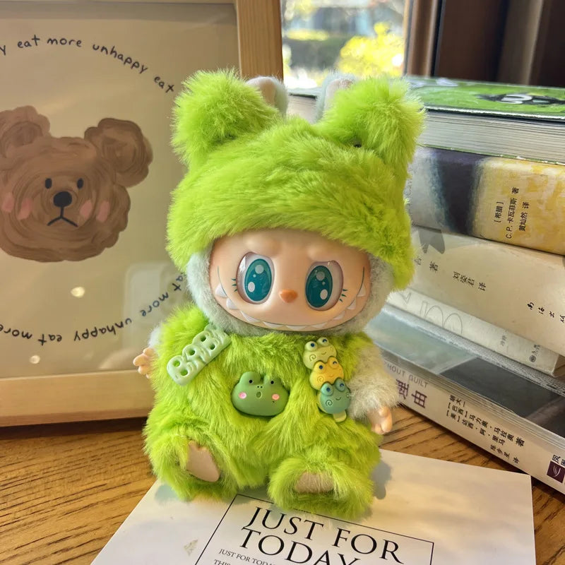 Frog Prince Set