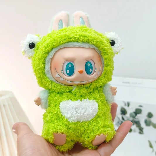 Frog Prince Set