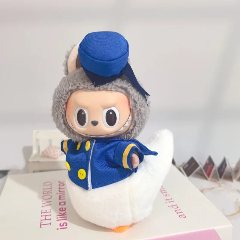 Donald Duck set