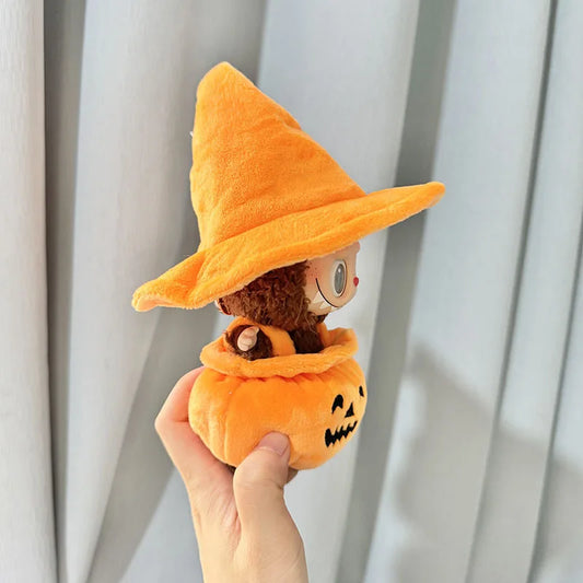 Halloween Pumpkin Set