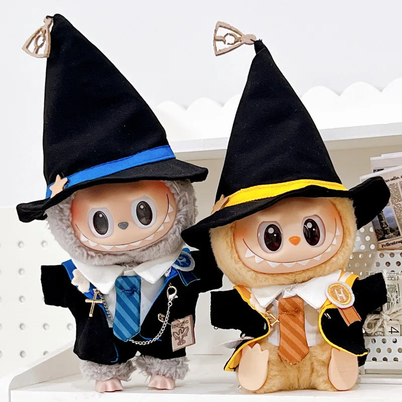 Wizard set