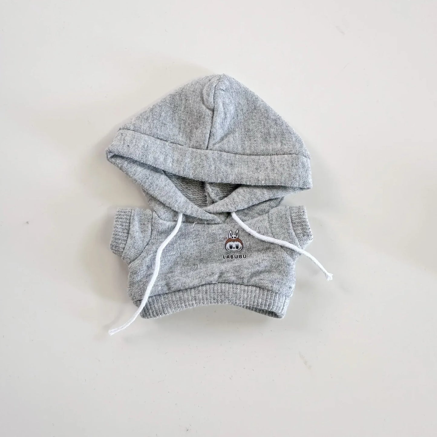 Labubu Hoodie Set