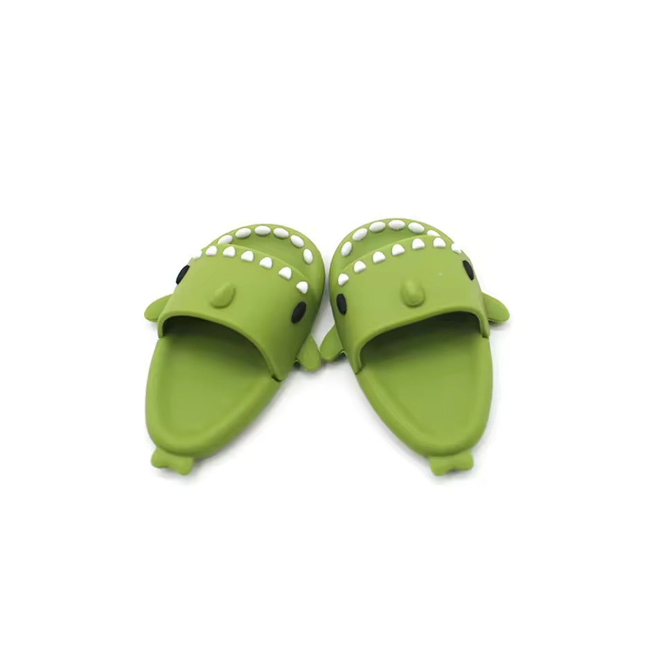 Shoes Shark Shape Slipper