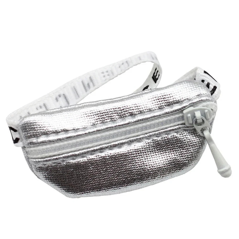 Zipper Bag Accessory
