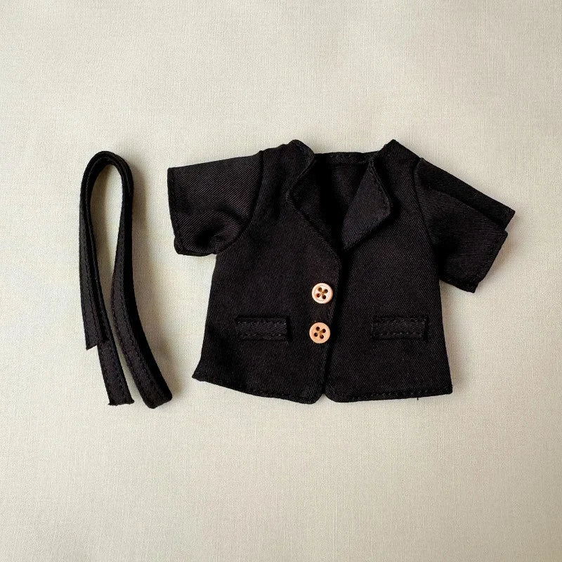 Trench Coat Set