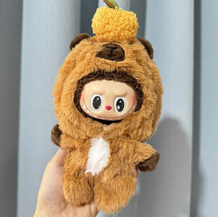 Capybara set