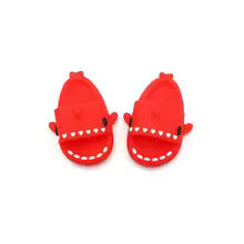 Shoes Shark Shape Slipper