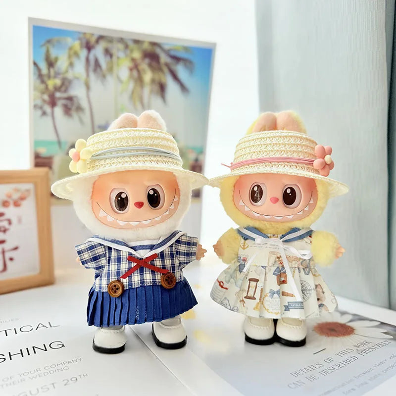 Sweetheart Sailor set