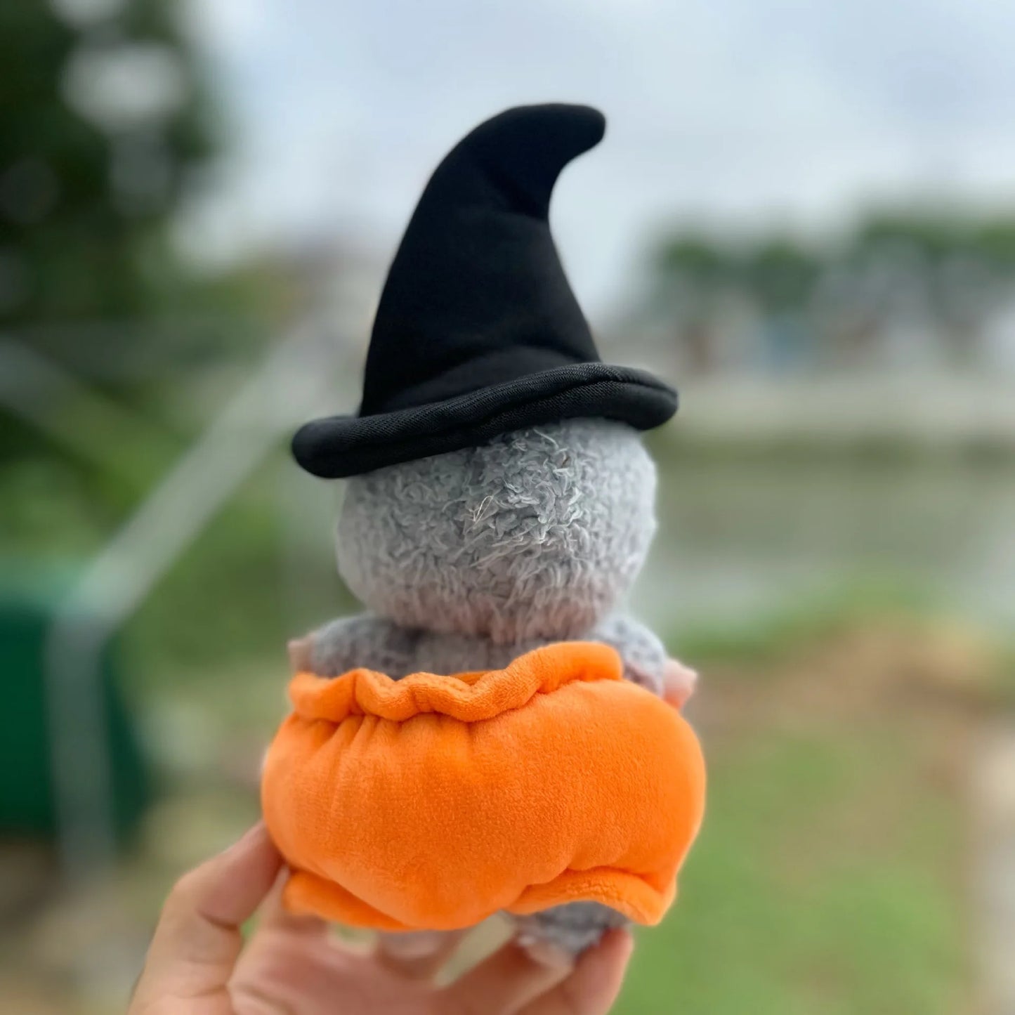 Halloween Pumpkin Set