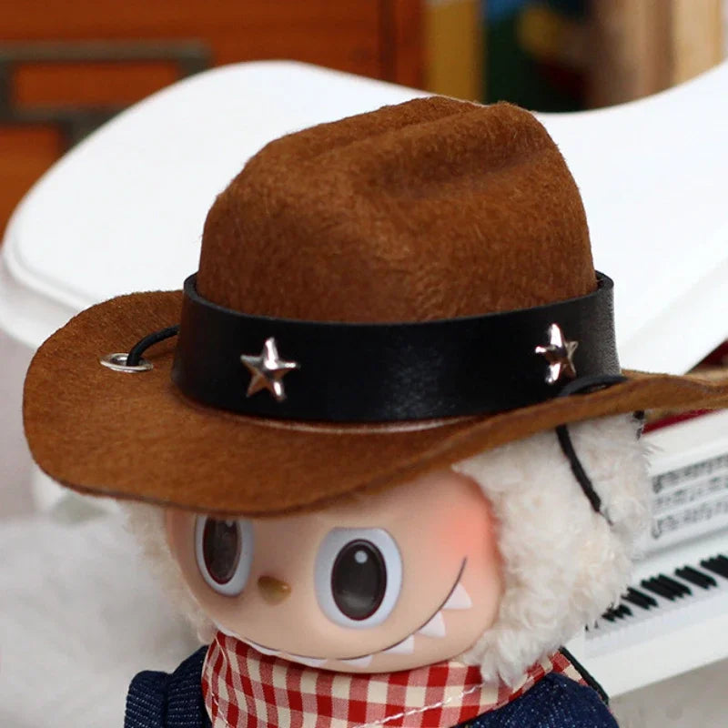 Cowboy Style Set