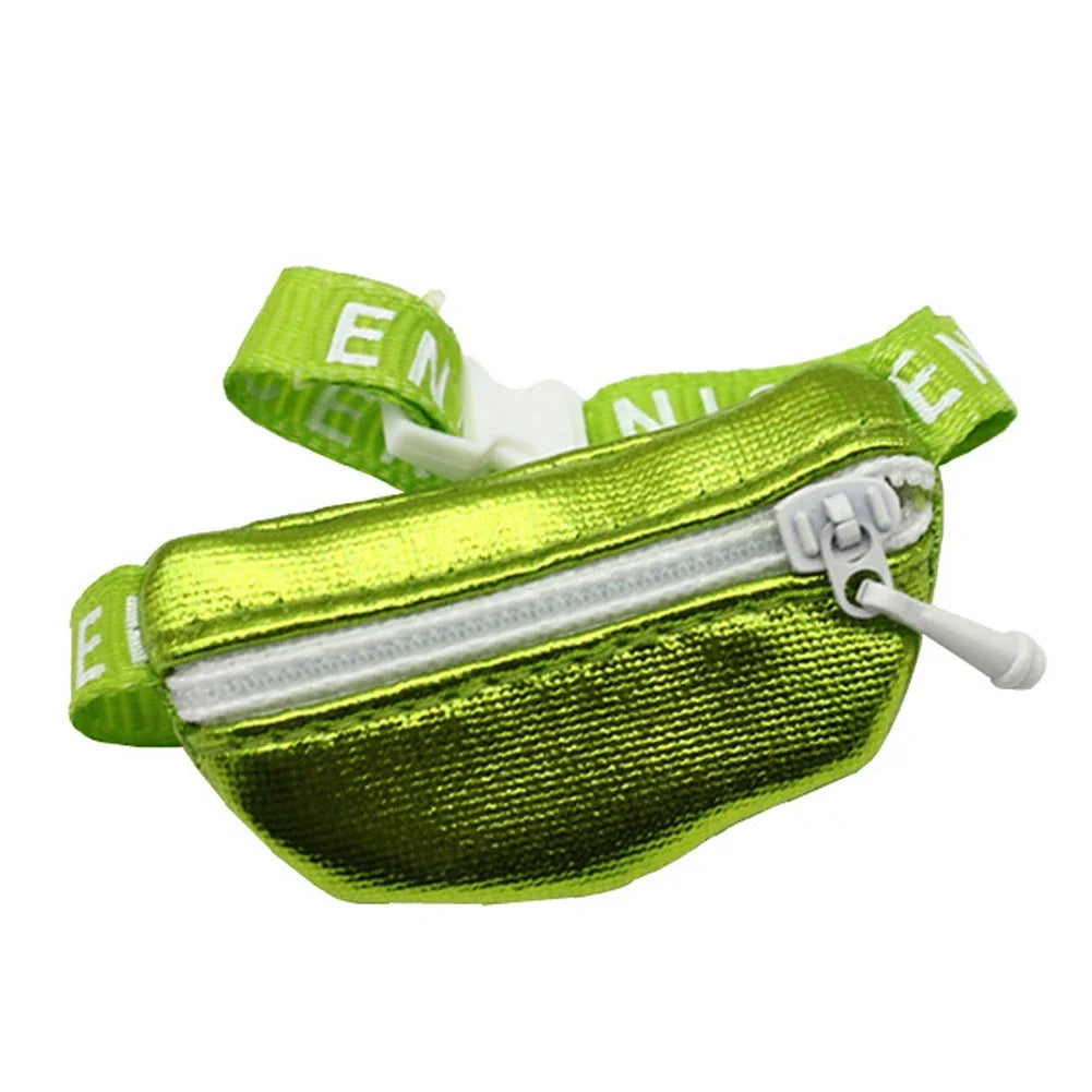 Zipper Bag Accessory