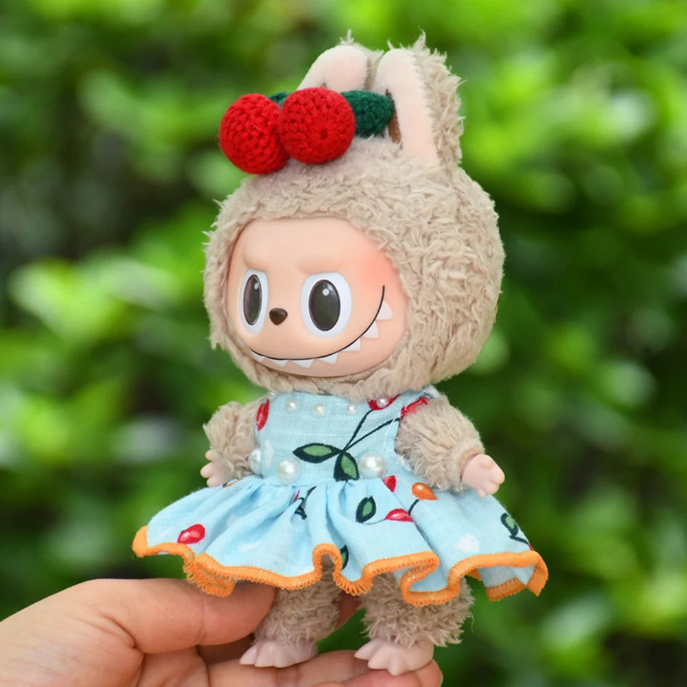 Cherry Clothes Set