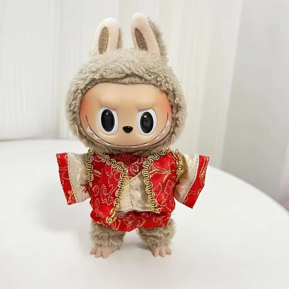 Chinese Style New Year Set