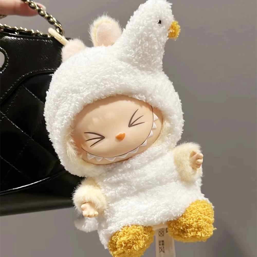 Animals raincoat set