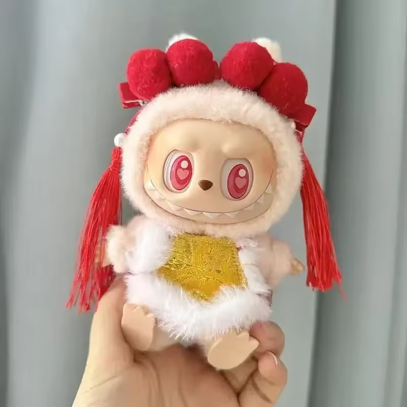 Chinese Style New Year Set