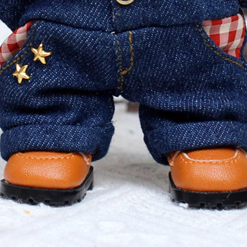 Cowboy Style Set