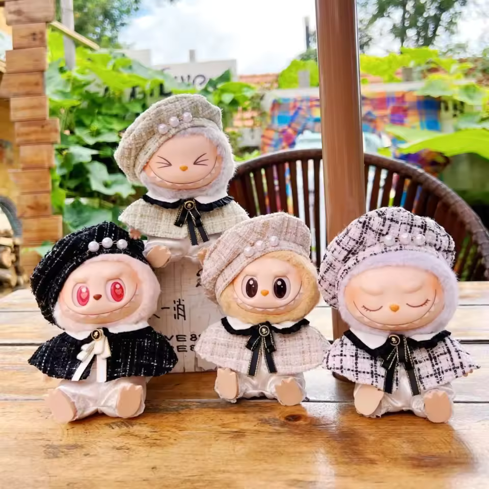 Fragrant Style Set