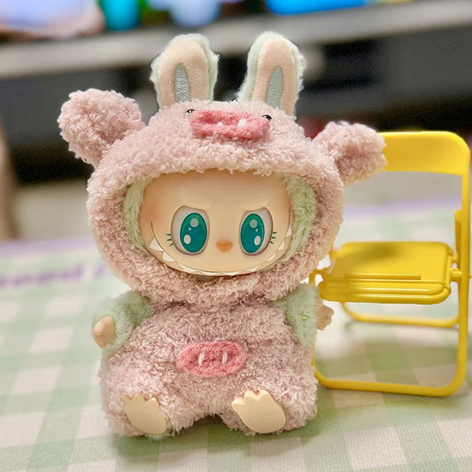 Animals raincoat set