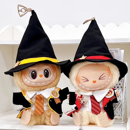 Wizard set