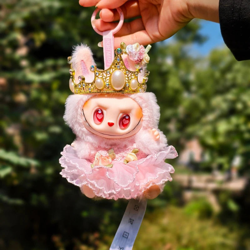 Queen Wedding Dress set