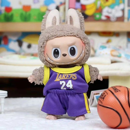 Basketball Jersey Set
