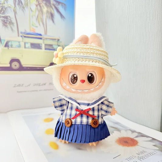 Sweetheart Sailor set