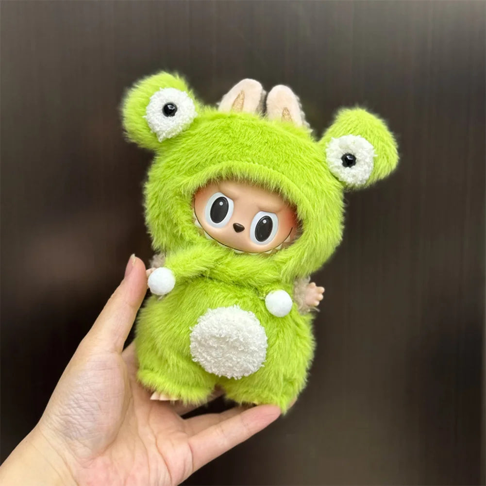 Frog Prince Set