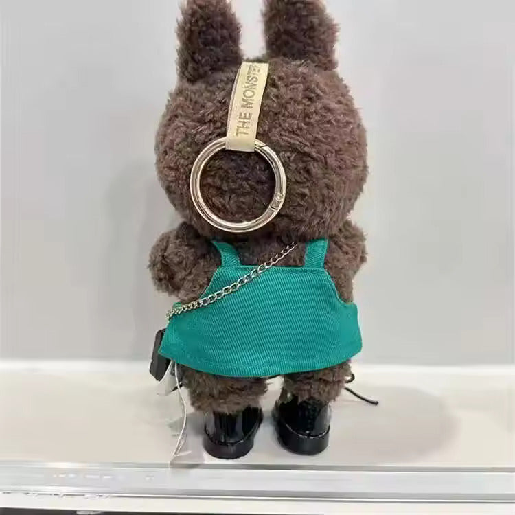 Green Coffee Dress