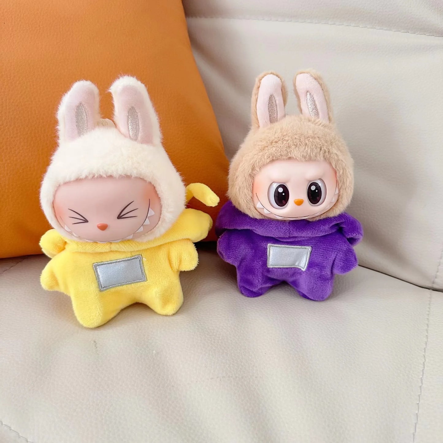 Tubbies set