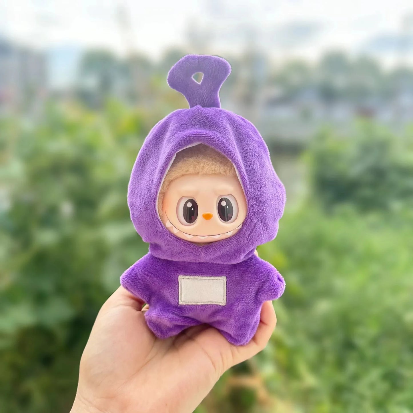 Tubbies set