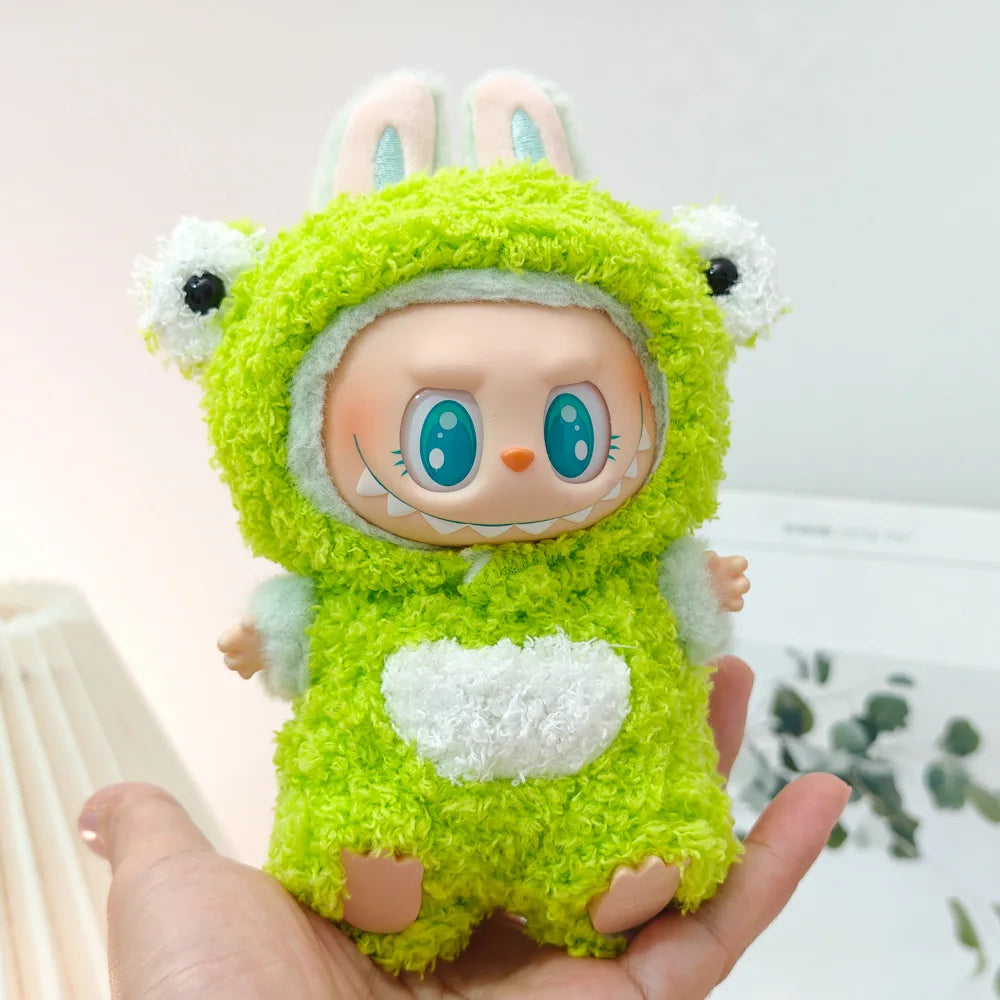 Frog Prince Set