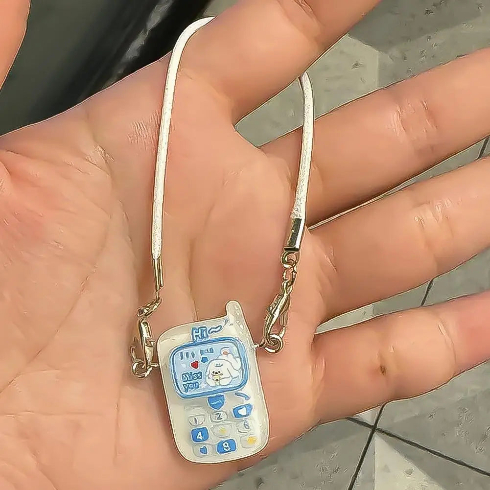 Mini Mobile Phone