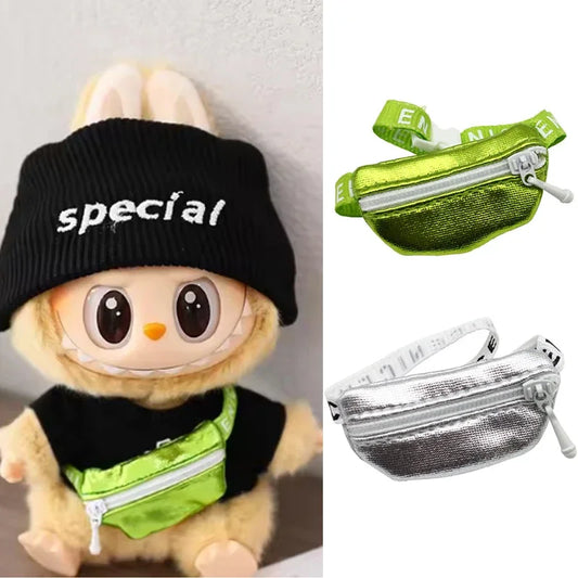 Zipper Bag Accessory