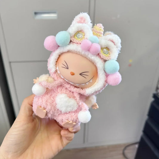 New Year Lion Dance Set
