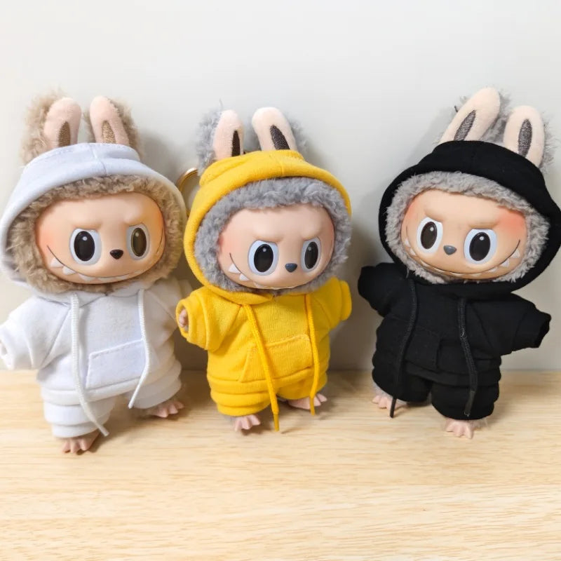 Sweatshirt Hoodie Set