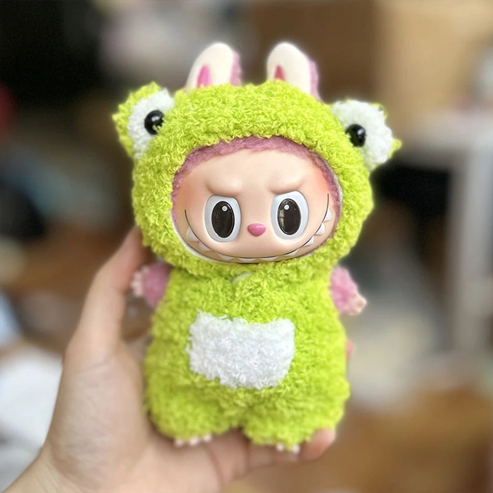 Frog Prince Set