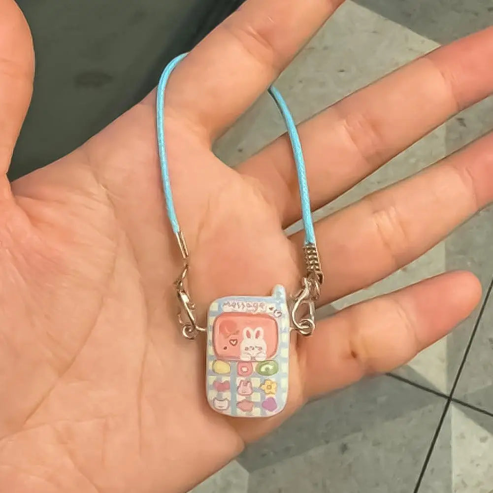 Mini Mobile Phone