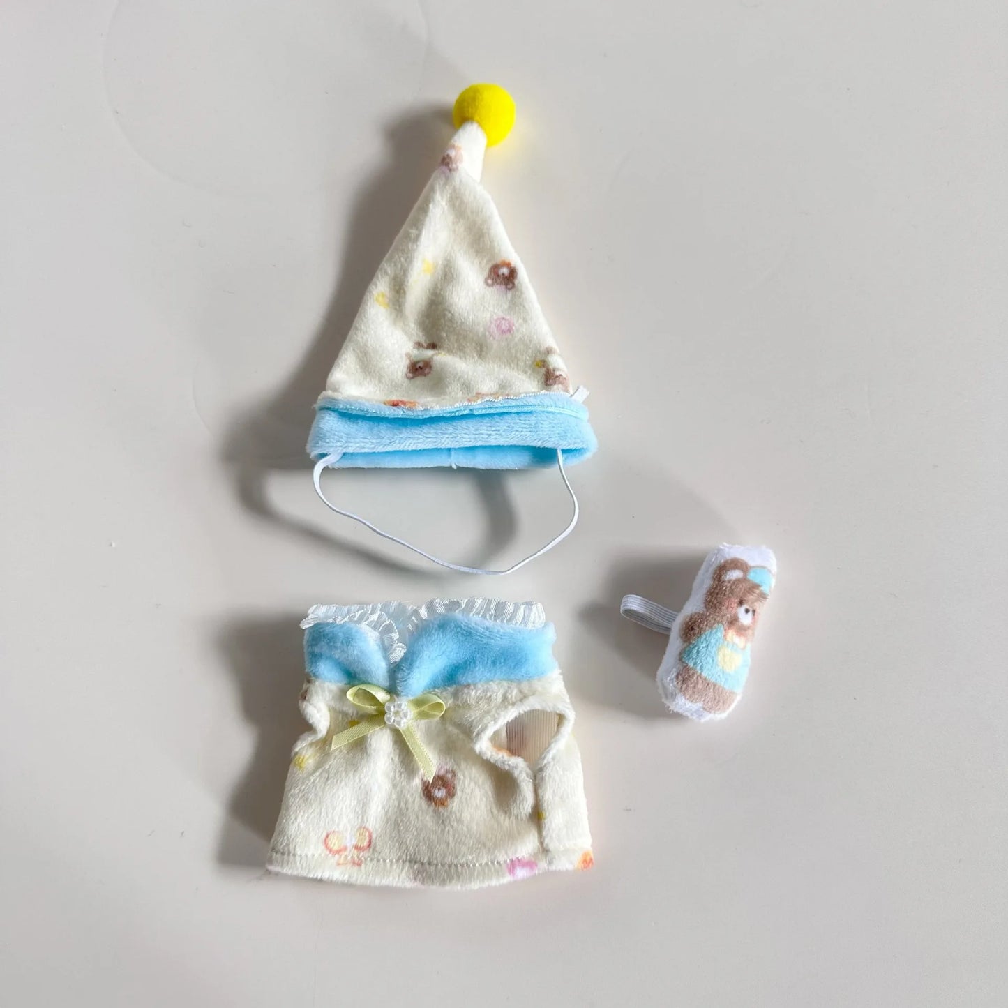 Goodnight Dress set