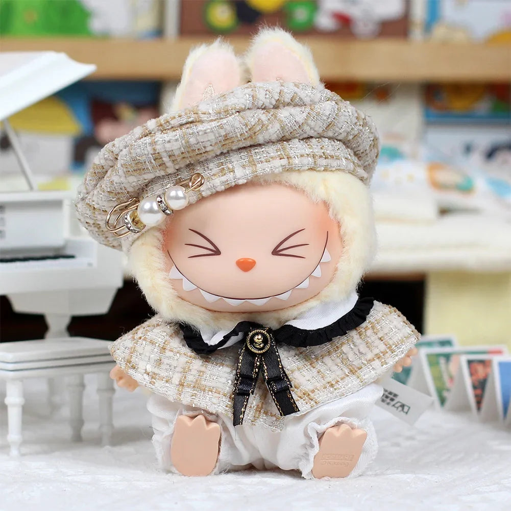 Fragrant Style Set