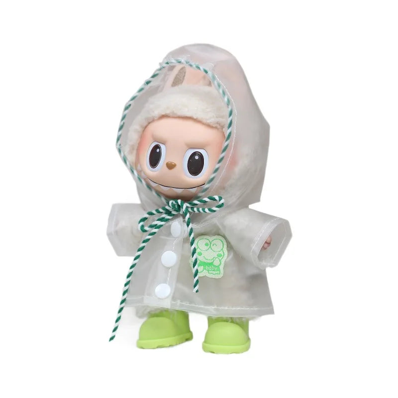 Raincoat Set
