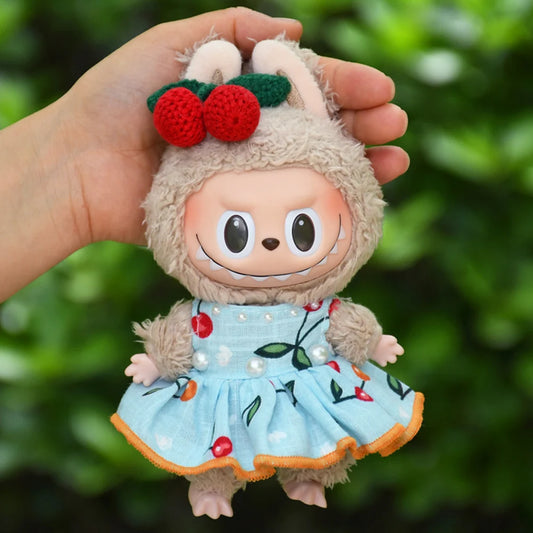 Cherry Clothes Set