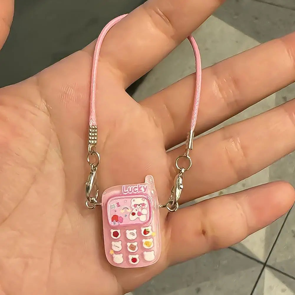 Mini Mobile Phone