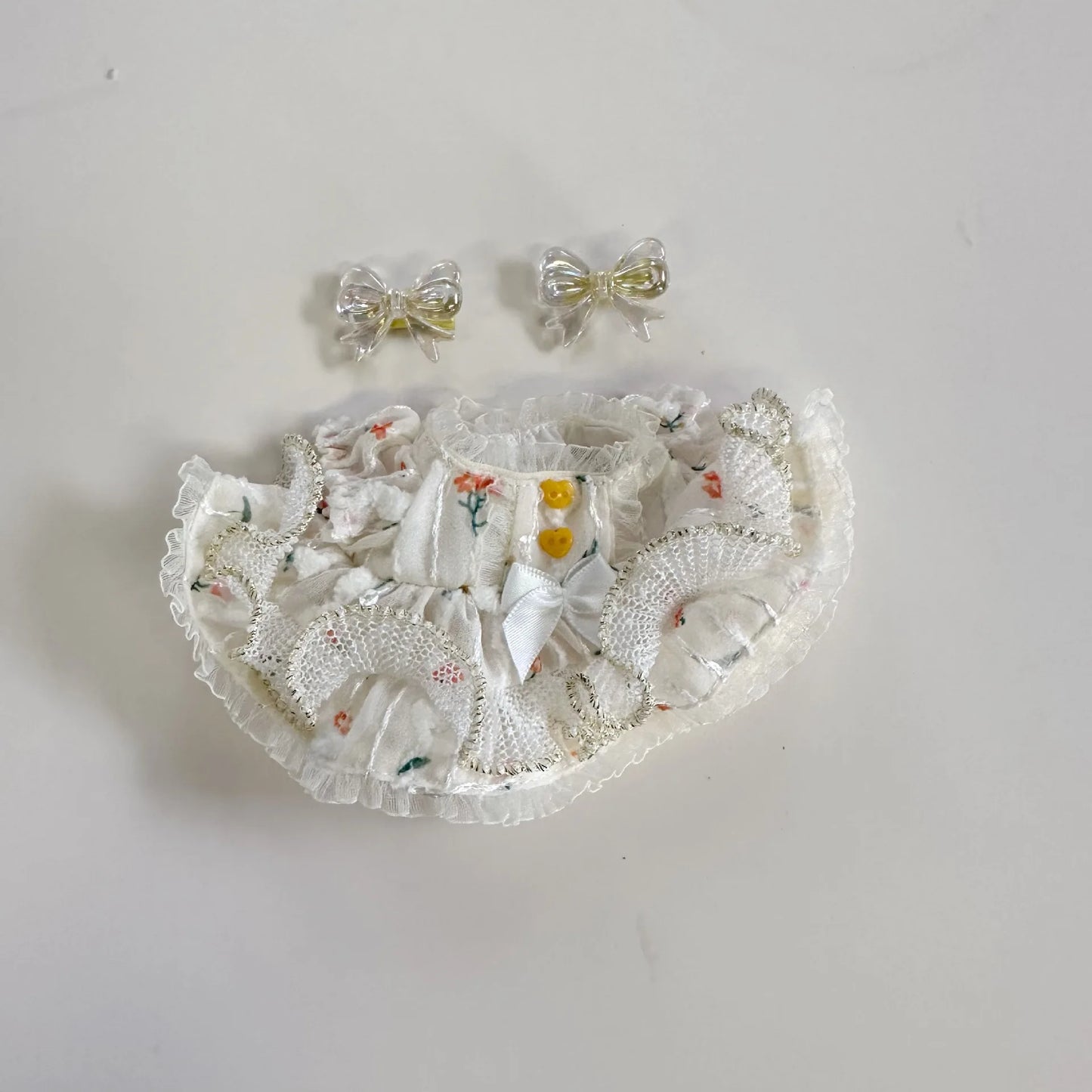 Beautiful Skirt set