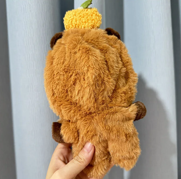 Capybara set