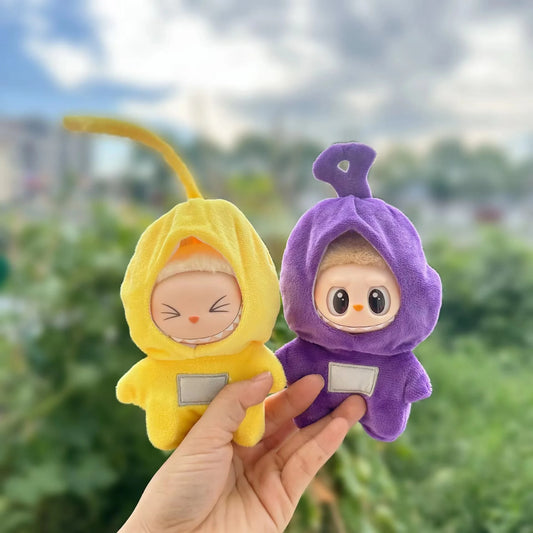 Tubbies set