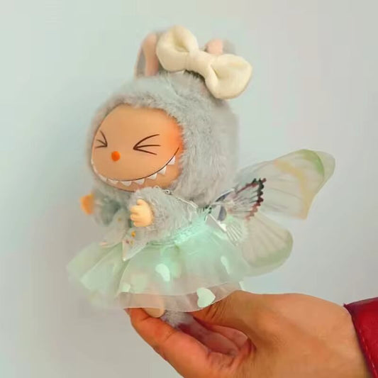 Bow Princess Dress Set
