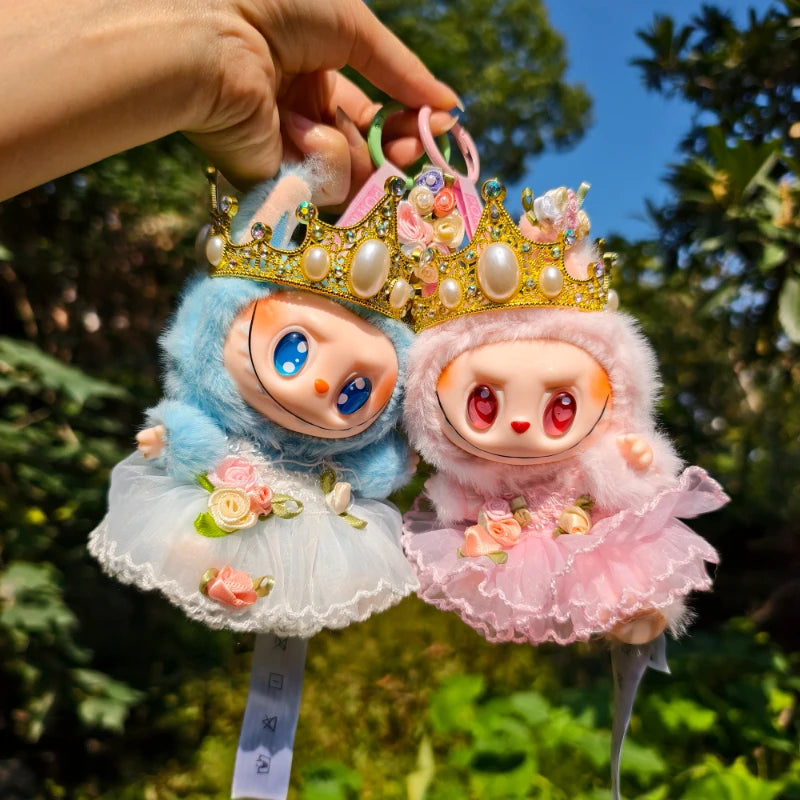 Queen Wedding Dress set